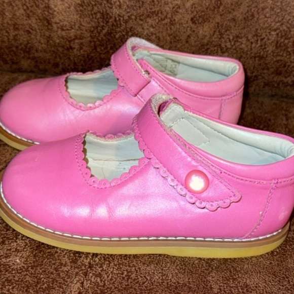 Elephantito Mary Jane Shoes - Picture 3 of 6